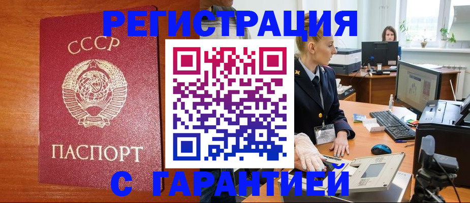 прописка 2025 в Нелидово